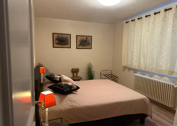 Guesthouse Saint-Jean Bruges