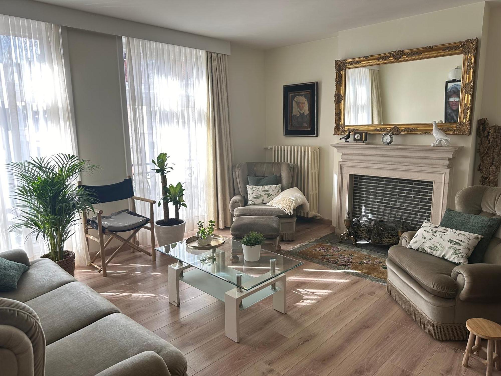 Saint-jean Séjour chez l'habitant